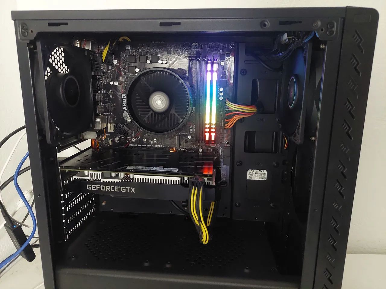 3400g Gtx 1660 Super Ryzen 3400g 1660 3400g 1660 Super Ryzen 3400g