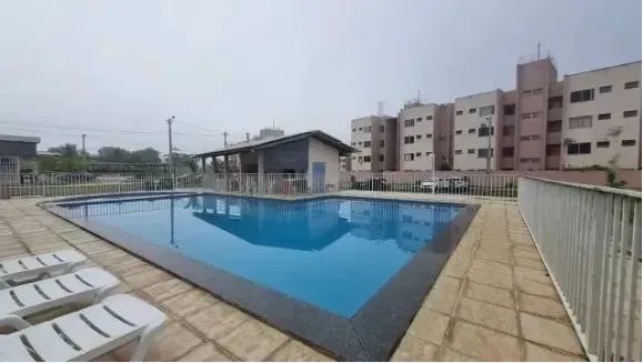 Foto - Teresina - São Sebastião