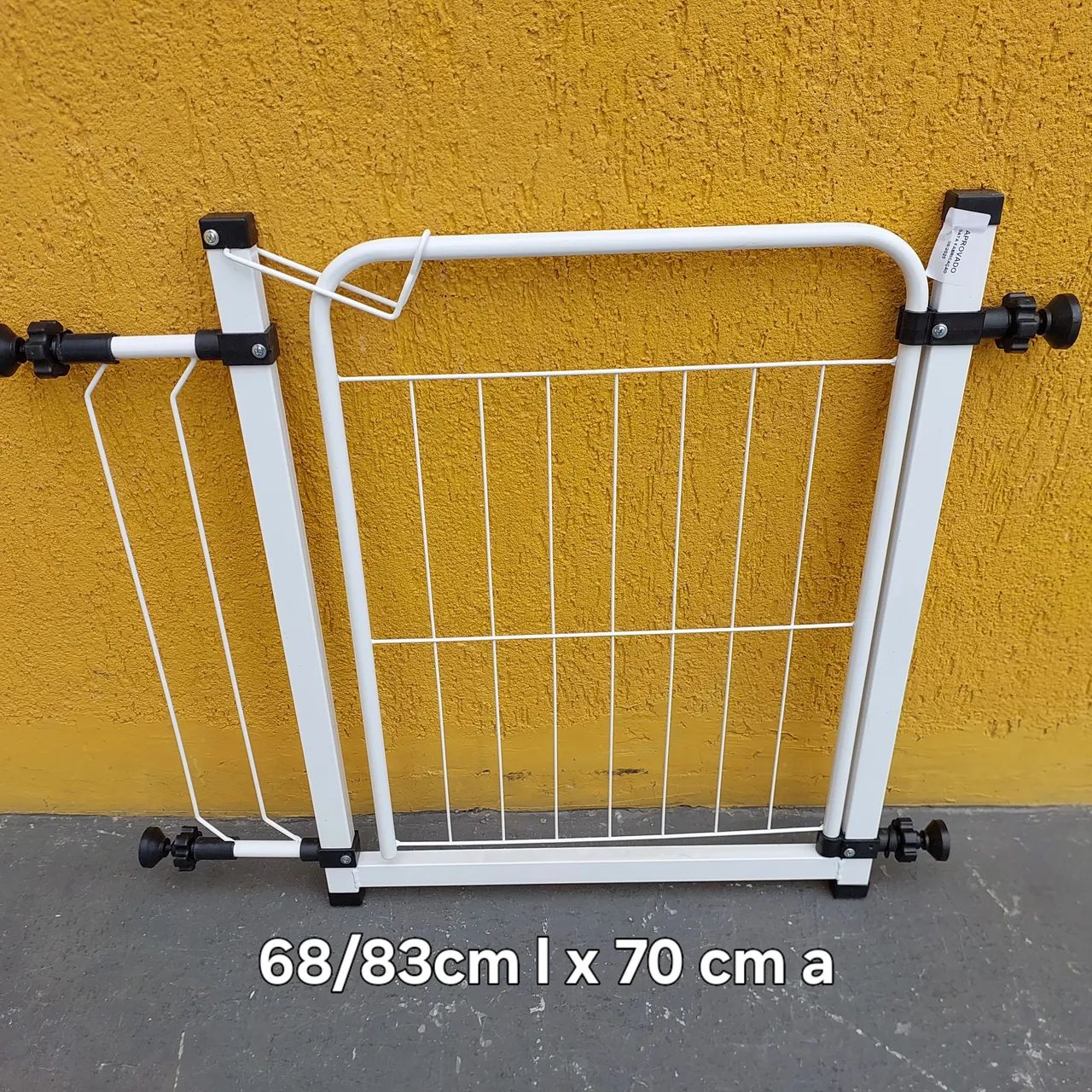 Portão para porta - Foto 4