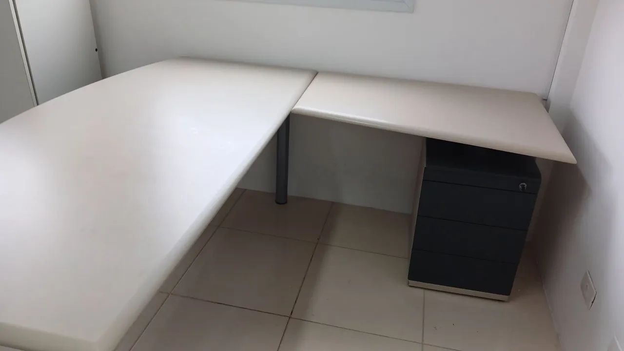 Móveis p escritório  - Foto 3