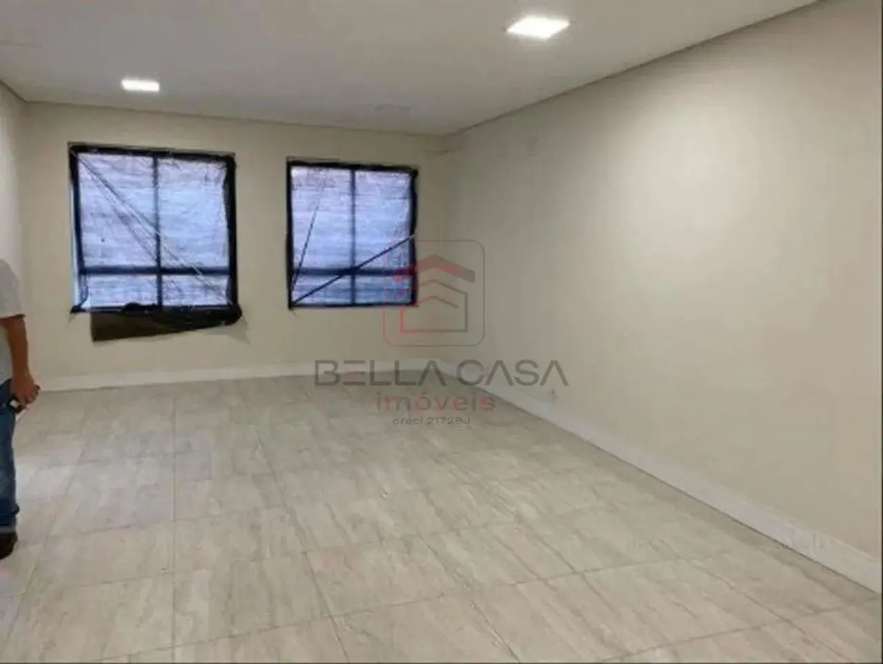 Casa Comercial à Venda ou Locação na Avenida Paes de Barros - Foto 3