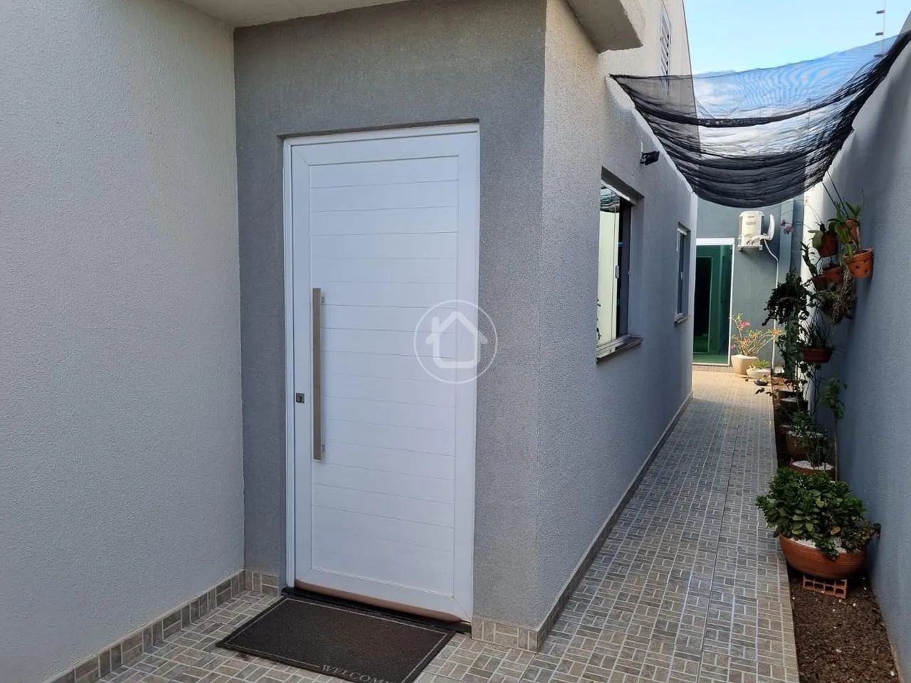 CASA COM 03 DORMITÓRIOS - JARDIM JERUSALEM - Foto 4