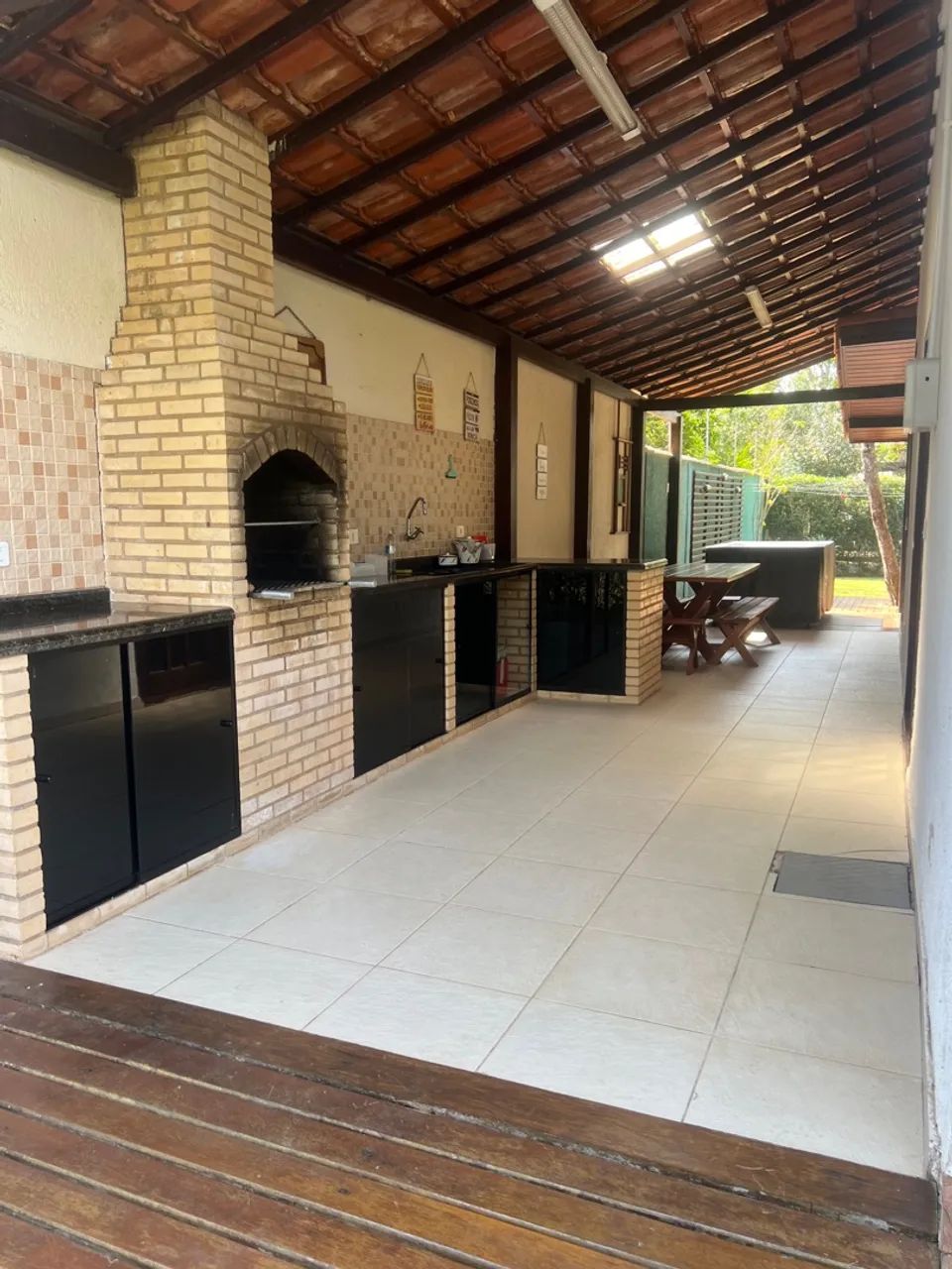 Excelente casa de 4 suítes pra temporada em Búzios  - Foto 6