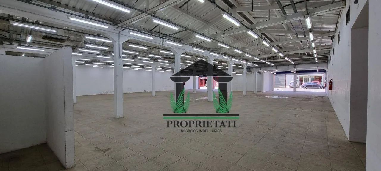 Galpão para alugar, 2000 m² por R$ 49.742,00/mês - Suzano - Suzano/SP - Foto 5
