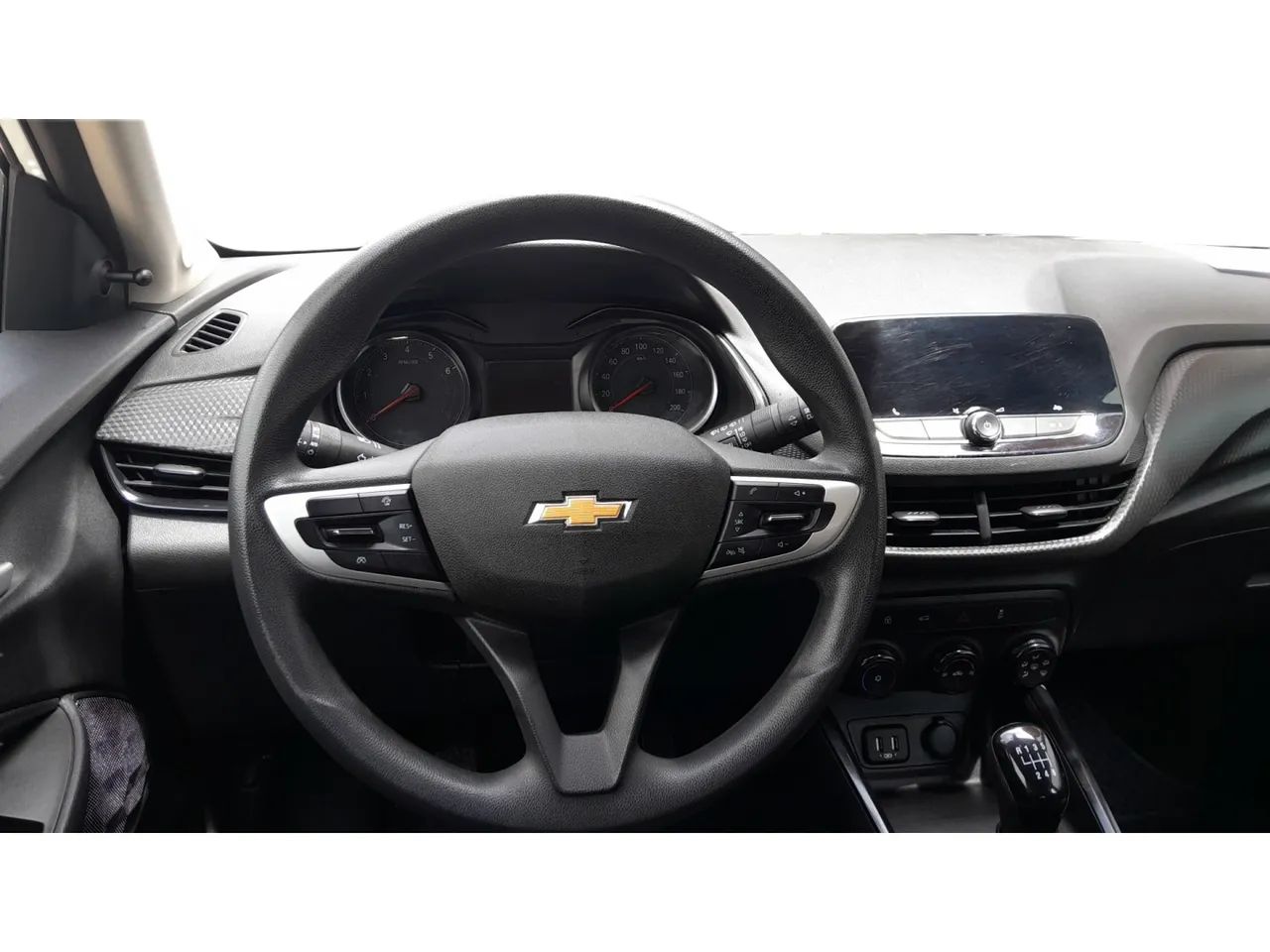 Chevrolet Onix SEDAN PLUS 1.0 12V MEC. 2024 - Foto 10