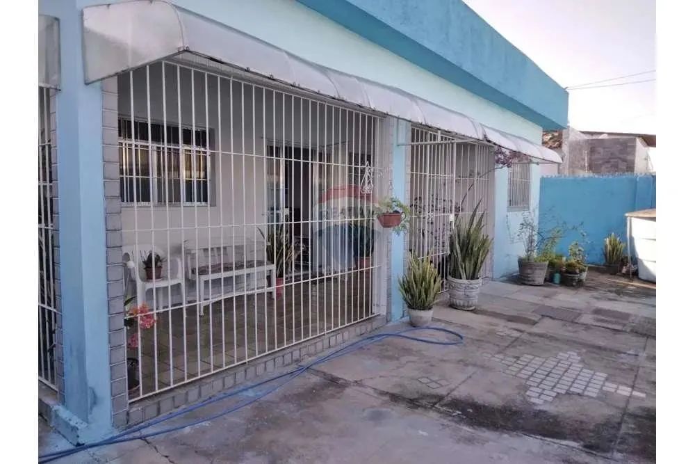 Uma excelente CASA em Campo Grande, NASCENTE, uma casa pra quem quer viver bem. Não perca  - Foto 3