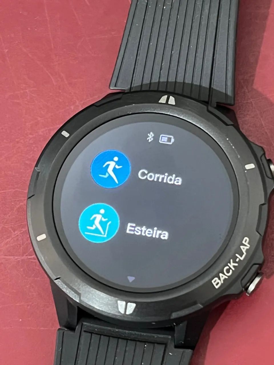 Smartwatch Technos Connect Sports - Foto 5