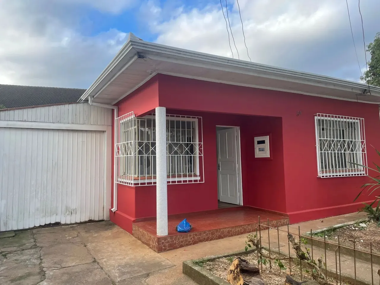 Imóvel para aluguel com 100 metros quadrados com 3 quartos em Portão - Curitiba - PR