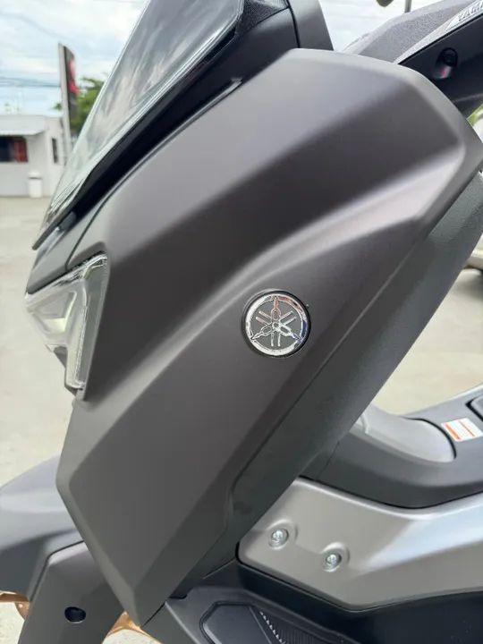 YAMAHA| NOVA NMAX CONNECTED 160 ABS 25/2///// - Foto 4