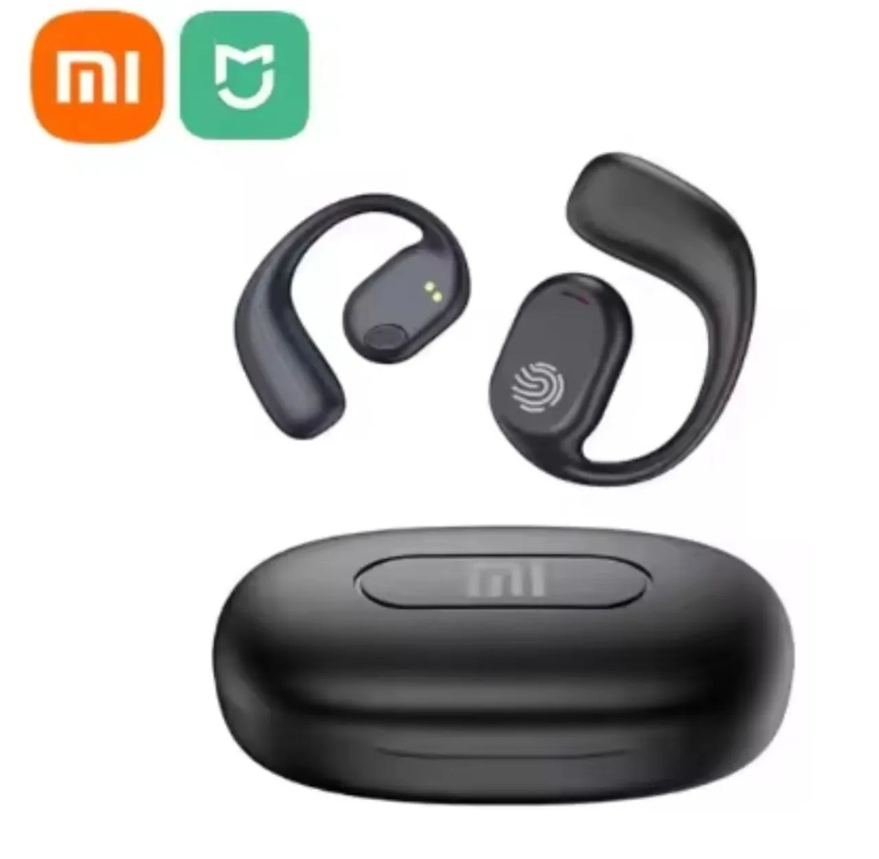 Fone ouvido bluetooth xaomi GT280 - Foto 2
