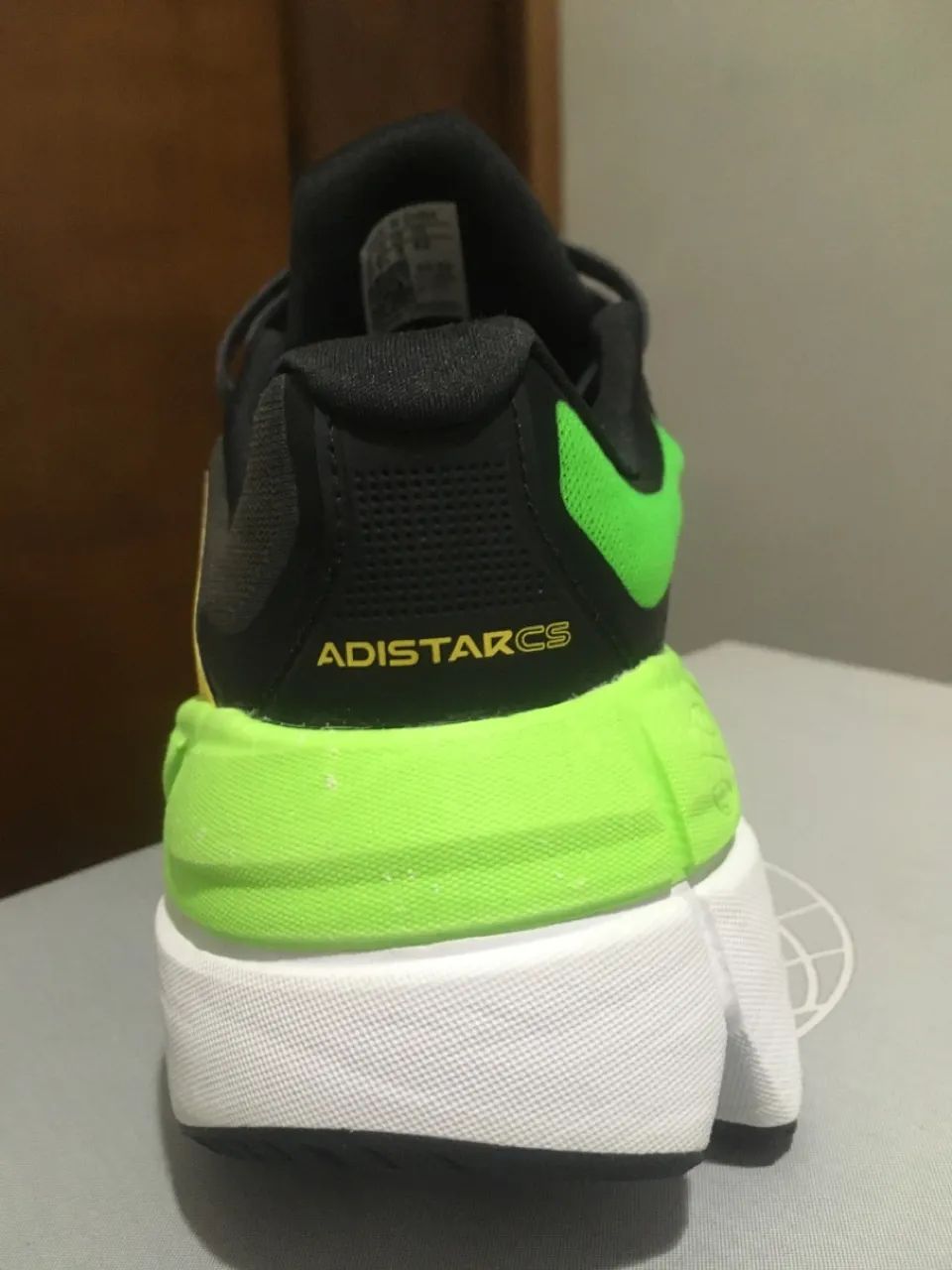 Adidas Adistar CS M - Foto 3