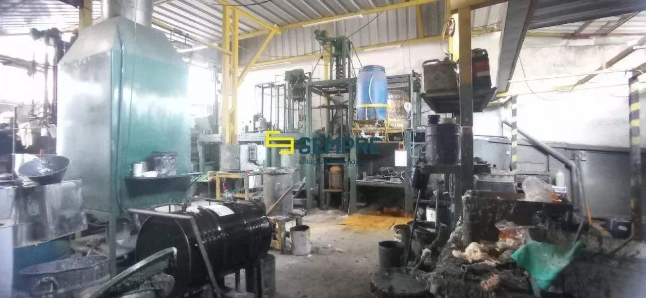 Venda de prédio comercial no Estoril em Belo Horizonte - Foto 3