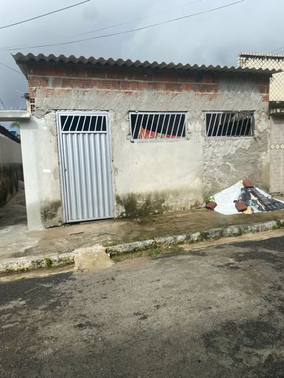 Foto - Jaboatão dos Guararapes - Cavaleiro