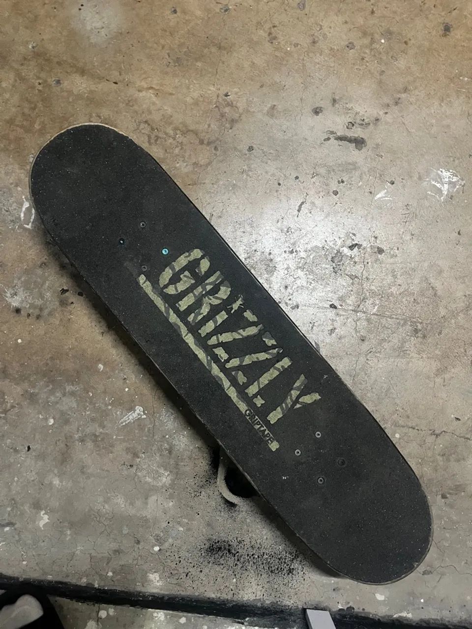 Skate profissional  - Foto 4