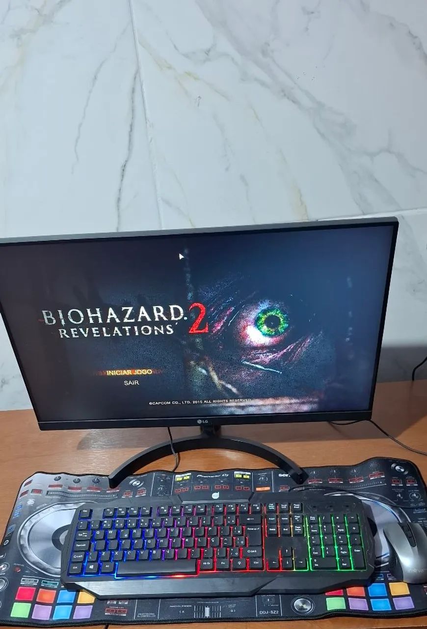 Mousepad - Foto 2