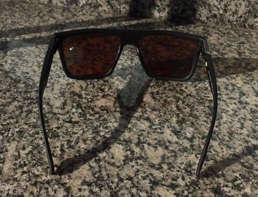 Óculos Mormaii NOVO/ORIGINAL - Masculino  - Foto 3