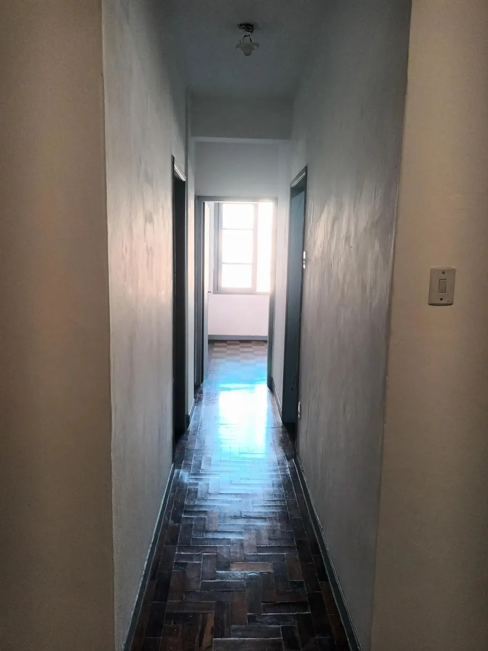 Imóvel para aluguel com 90 metros quadrados com 3 quartos em Santana - Porto Alegre - RS