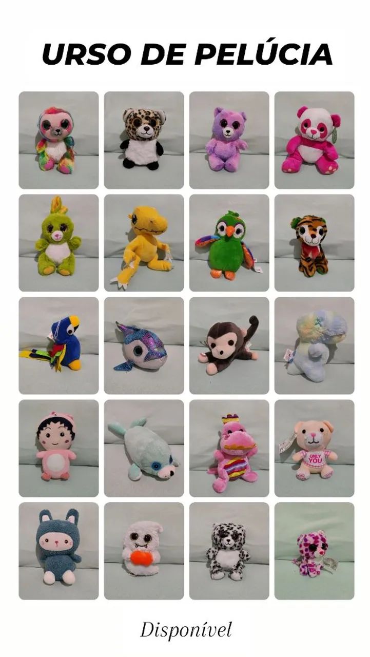 Dia dos namorados / urso de película NOVO - Foto 2