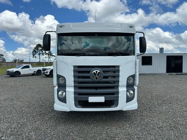 VW 15-180 Constelation ano 2008 toco - filé n 1719 1725 17250 atego cargo 1722 1717 1317 - Foto 2