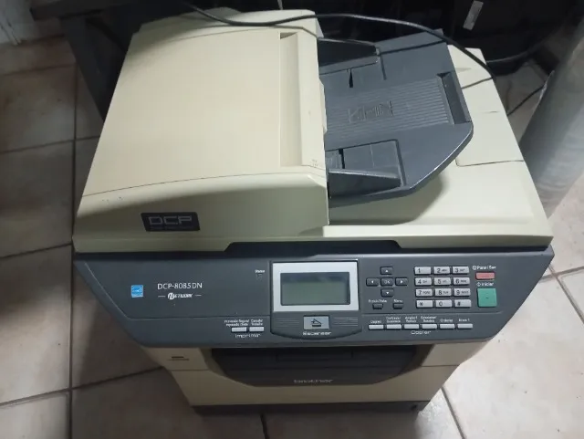 Brother LaserJet 8085