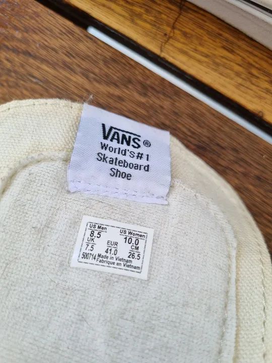 Tênis Vans Old Skool - Foto 5