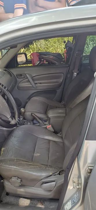 Vendo tiggo 2 2011 motor 2.0 Manual - Foto 4