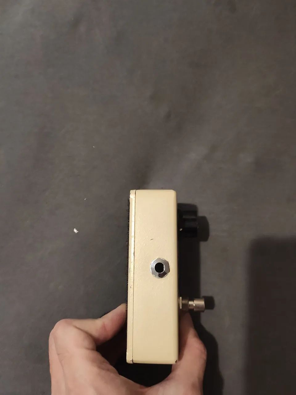 Pedal MXR Micro Amp - Foto 4