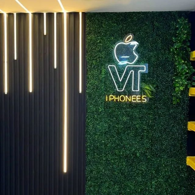  Letreiro Personalizado - LED Neon 90cm - Foto 3