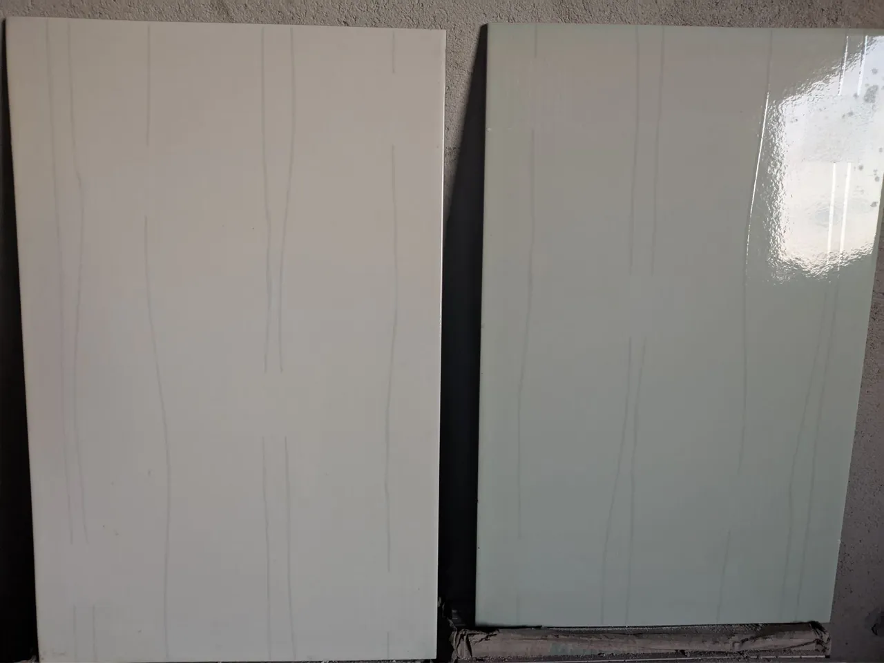 Azulejos/ revestimiento