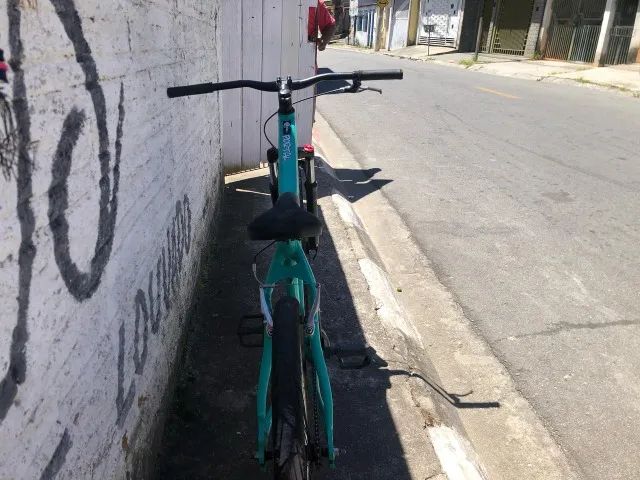 Bicicleta Perifa aro 26 - Foto 5