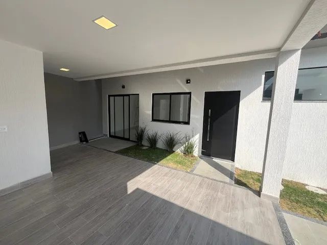 CASA ESPETACULAR EM VARGEM PEQUENA  - Foto 2