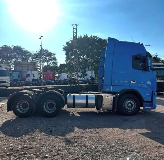 Volvo Fh 460 ano 2014   - Foto 5