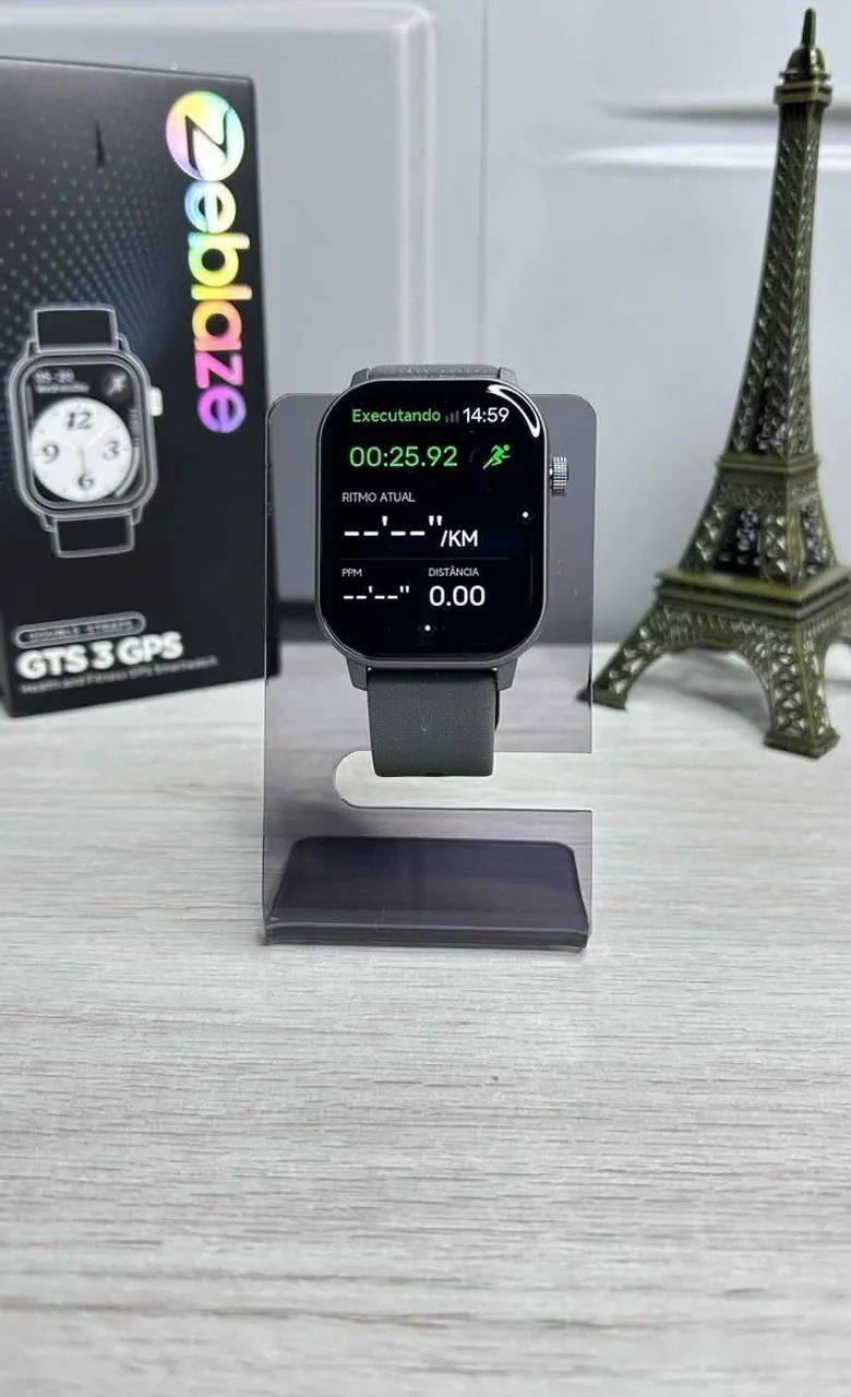 ZEBLAZE GTS 03 GPS 