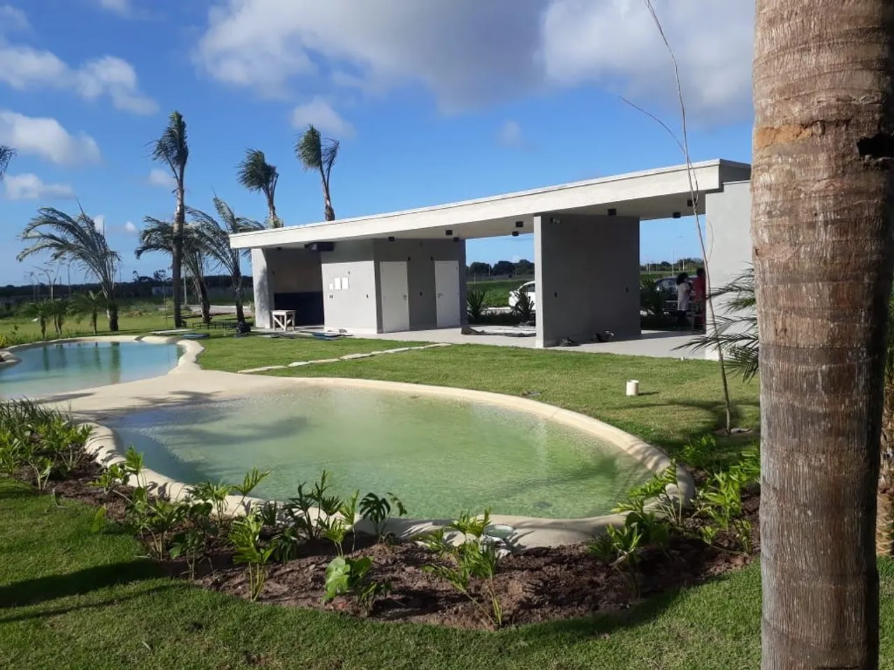 Lote/Terreno para venda tem 420 metros quadrados em Lagoa do Bonfim - Nísia Floresta - RN