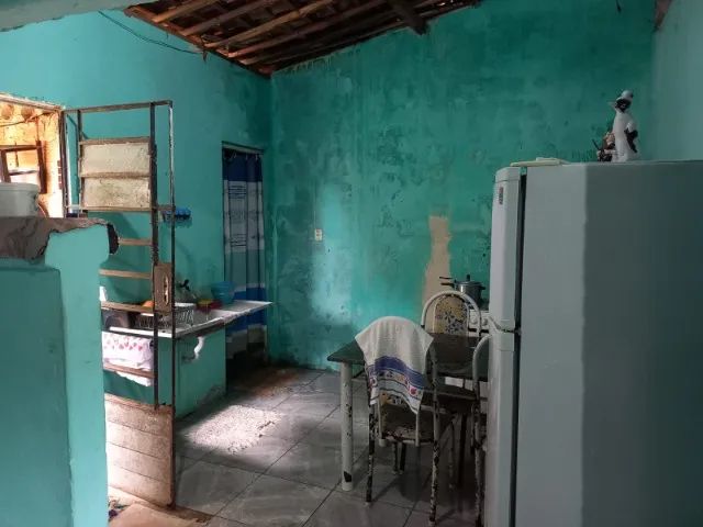 Foto - Maceió - Benedito Bentes