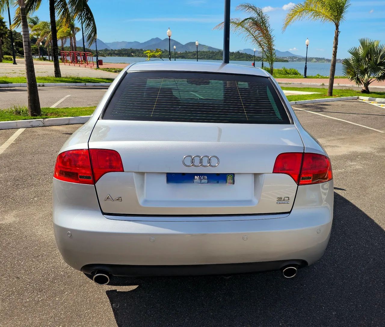 Raro Audi A4 3.0 de COLECIONADOR! - Foto 5