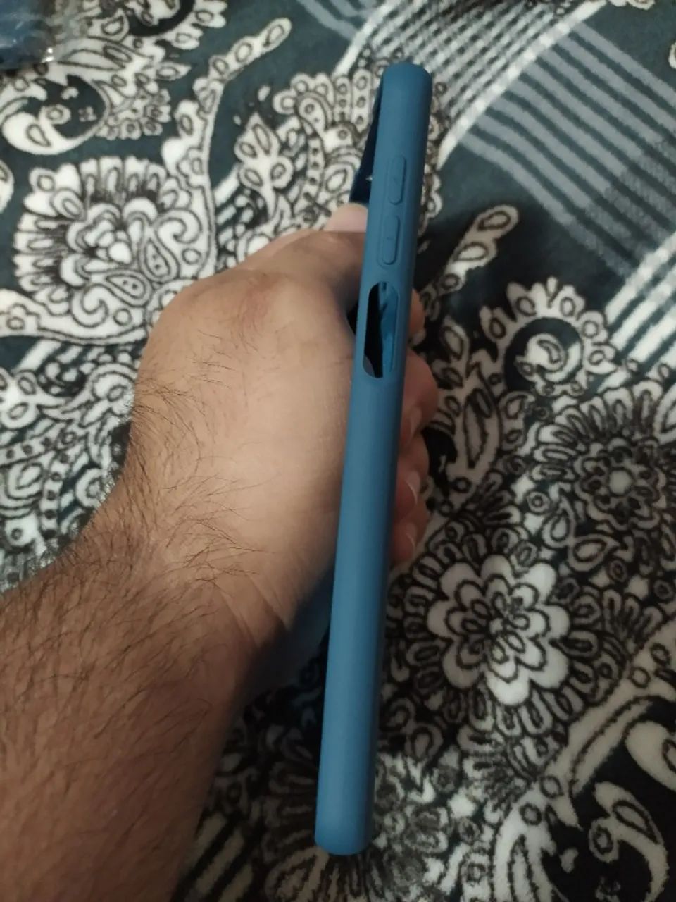 Case Note 9s e 9 Pro - Foto 4