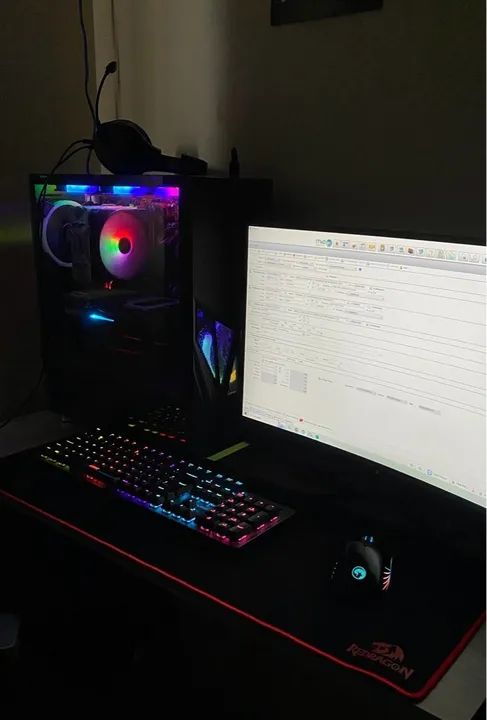 COMPUTADOR GAMER - Foto 2