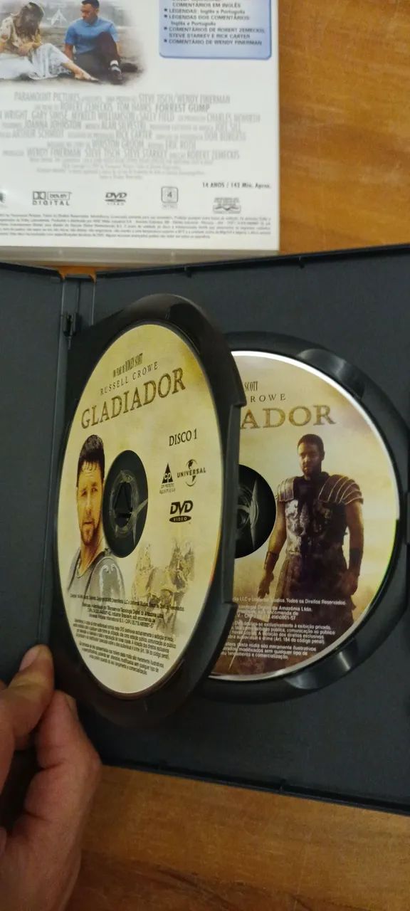 Filmes  - Foto 3