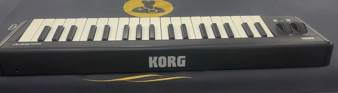 KORG MICRO KEY 37 tecla - Instrumentos musicais - Imbiribeira