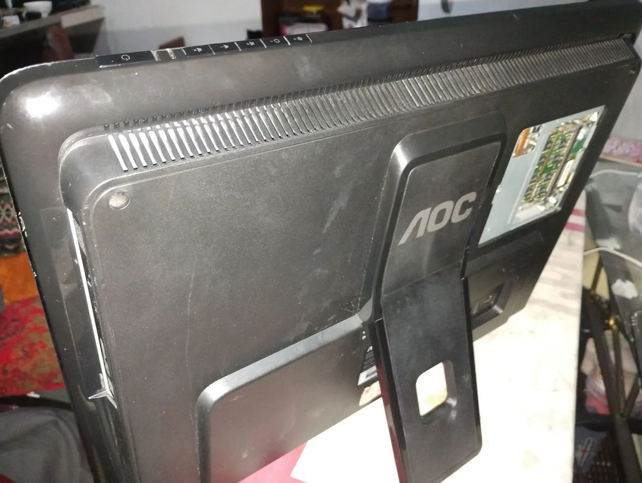 AOC - All In One64296995618946121