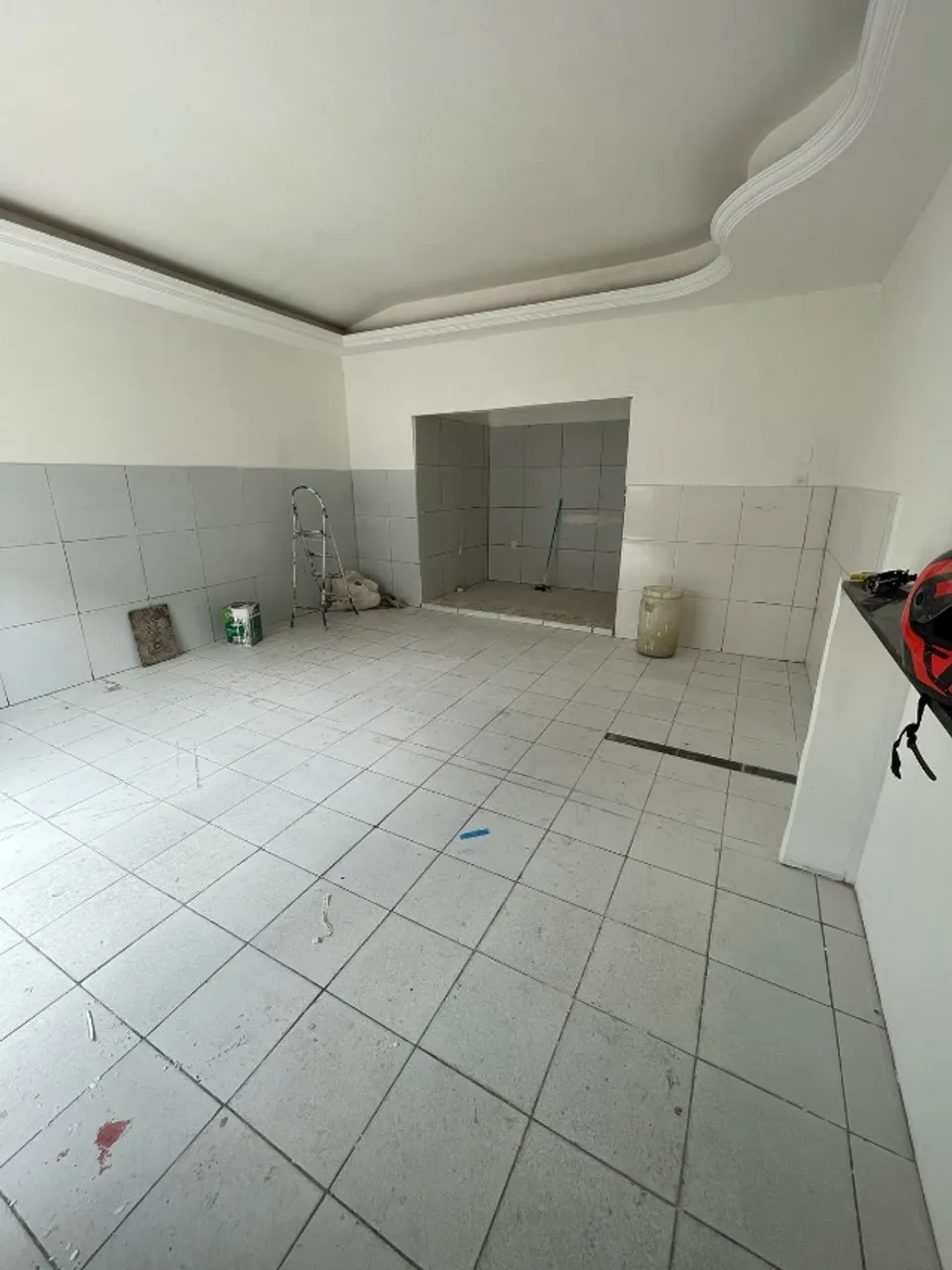 PONTO COMERCIAL NO CENTRO DE CAMPINA GRANDE