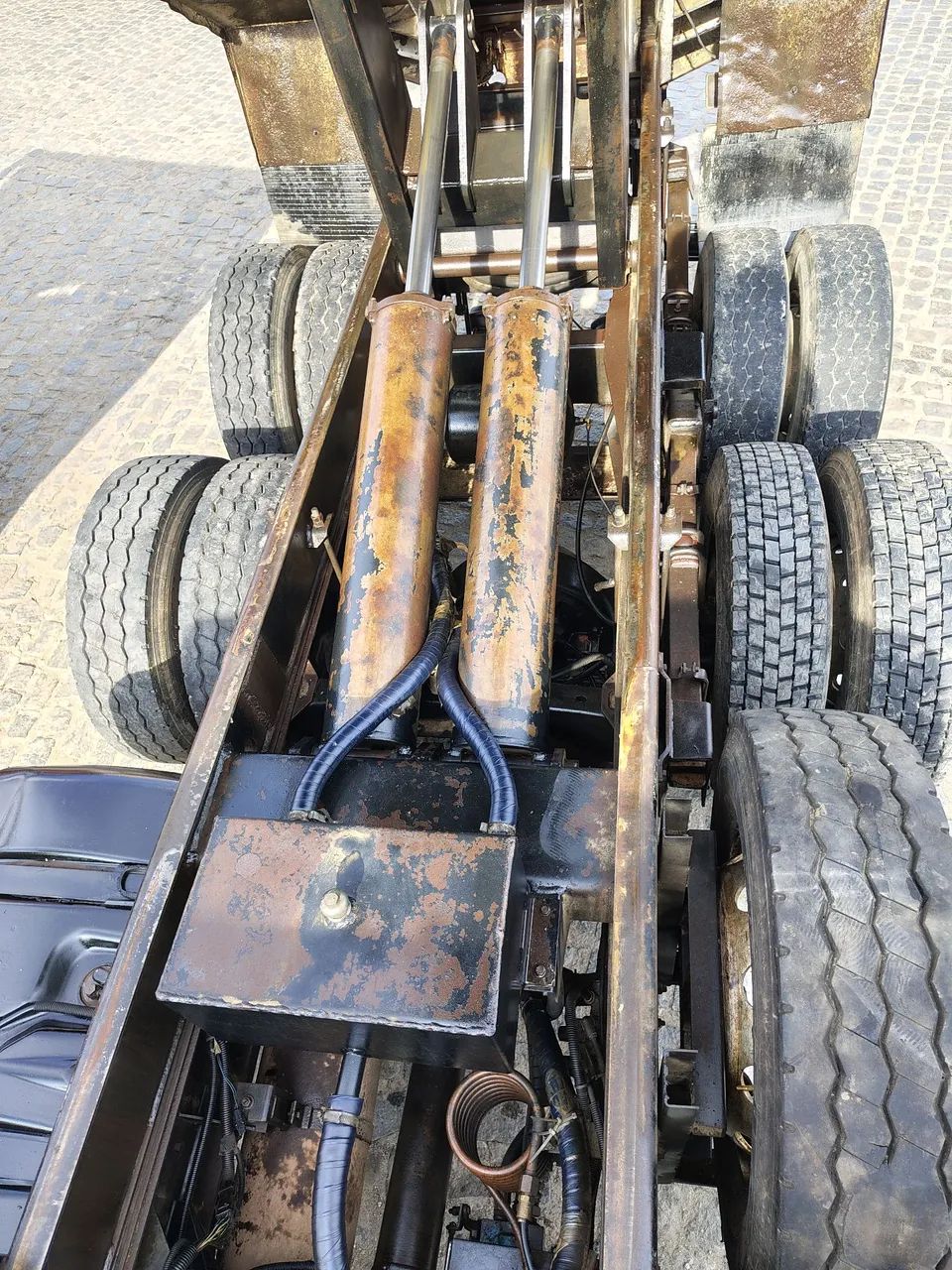 Ford cargo 1722e - Foto 13