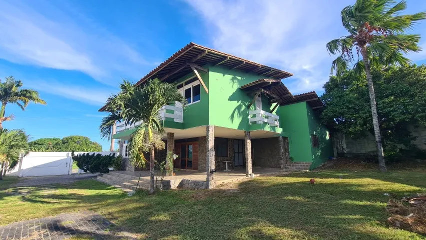 Casa Aluguel - 5 quartos - 450m² - Condomínio Fechado - Jardim Petrópolis