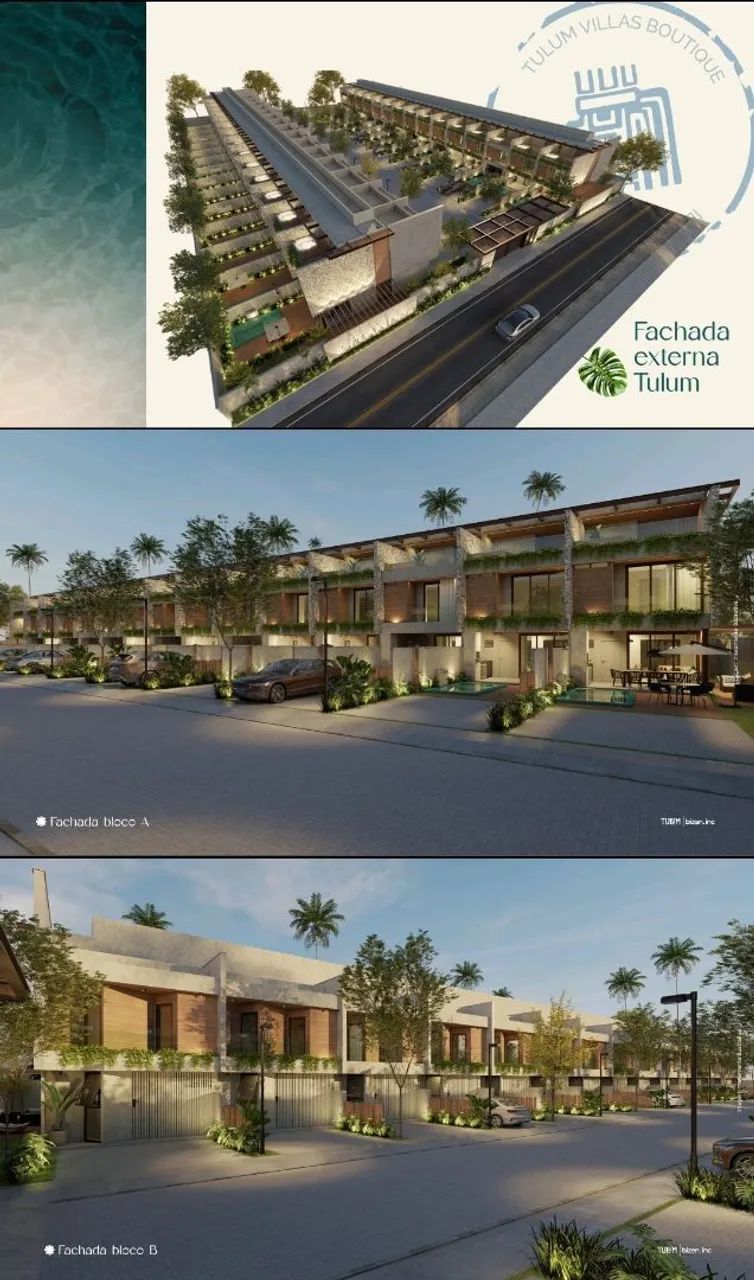 Lenildo Terto VENDE TULUM Lançamento na Barra Nova  - Foto 2