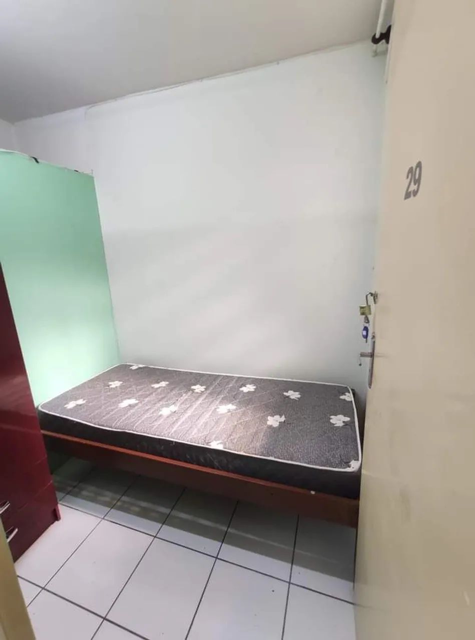 Alugamos Quartos Individuais  - Foto 5