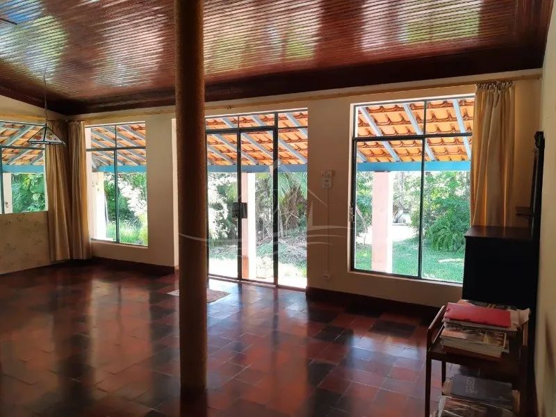 CASA PARA VENDA COM ÁREA DE 2412M² EM CONDOMÍNIO FECHADO NA PRAIA MARTIM DE SÁ, CARAGUATAT - Foto 2