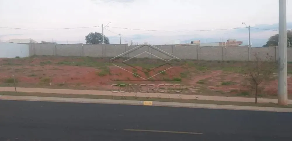 Terreno Condomínio em Bauru