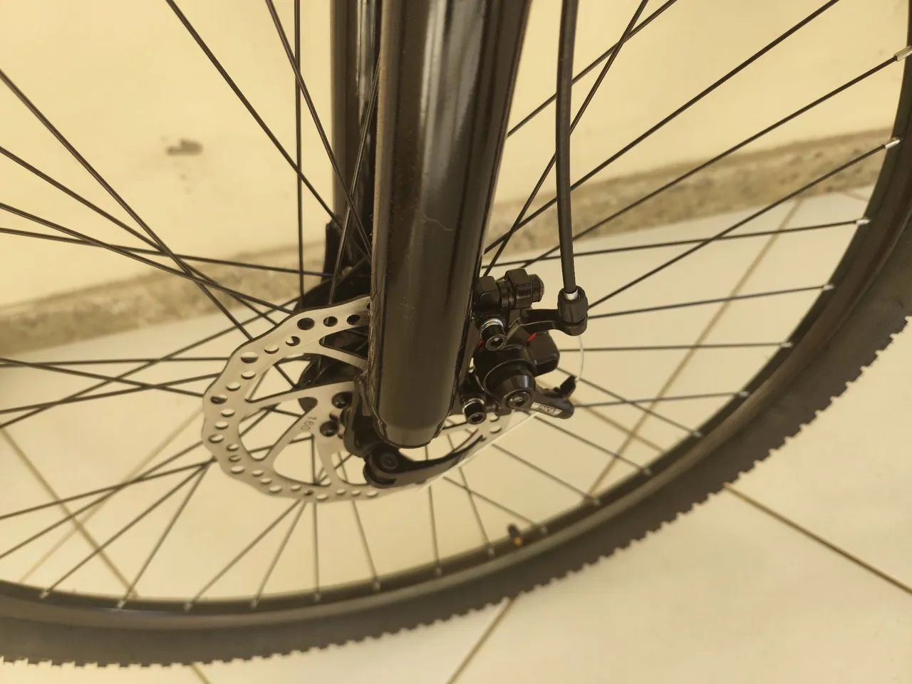 Bicicleta Aro 29 - Perfeita para suas aventuras! - Foto 5