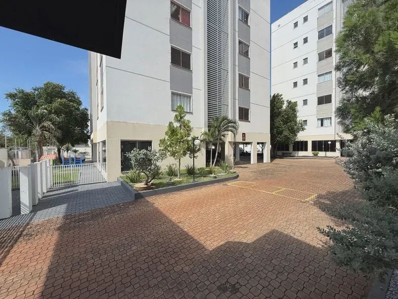 Apartamento de 2 Quartos sendo 1 Suíte na Qd 304 Norte - Foto 5